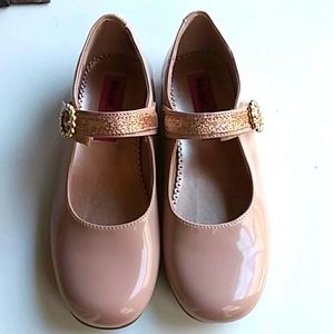 Mary Jane Shoes
